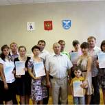 Скоро в Новом Торъяле появятся новоселы
