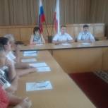 Алгайцы осудили некорректное высказывание Ольги Алимовой