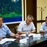 В Сочи приют для безнадзорных животных станет муниципальным.