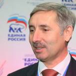 Работу с законами систематизируют в рамках проекта «Единой России»