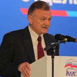 Ковалев возглавит список Партии на выборах в Рязанскую гордуму