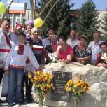 День семьи, любви и верности в Бессоновке