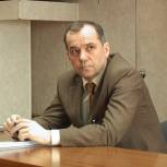 Владимир Машков:  Качество жизни граждан стоит на первом месте