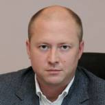 Координатором партийного проекта "Школа-территория спорта" избран Максим Максимов