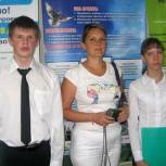 Школа возрождает село 