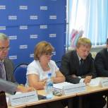Ключевые вопросы новой пенсионной реформы обсудили в Рязани