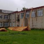 В Убинском районе подготовка школ к 1 сентября на контроле у администрации и "Единой России»