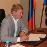 По вопросу начисления льготных средств и получения жилья вологжане обратились к Алексею Канаеву