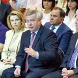 Василий Голубев: В Ростовской области определят стандарты качества работы управляющих компаний