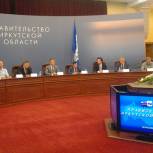 До середины 2014 года Иркутская область решит проблему дольщиков