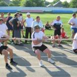 Летние сельские спортивные игры Иркутской области начнутся 26 июля