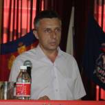 Единороссы выбрали кандидата на должность главы Первореченского сельского поселения