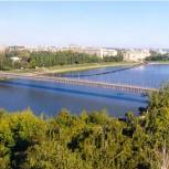 В Пензе состоится акция «Чистый город»