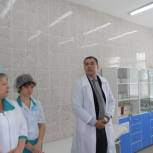 Пациенты Пугачевской ЦРБ довольны качеством лечения