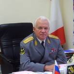 Череповецкие единороссы поздравили однопартийца с юбилеем