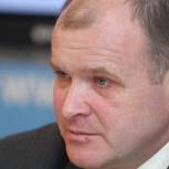 Чернышев: шаг к объединению Северска и Томска должен быть "снизу"