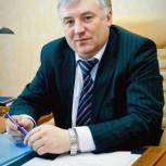 Александр Кузнецов: «Обо мне пусть говорят дела»