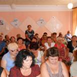 Службы сработали вовремя
