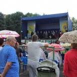 В Тутаеве прошел День города