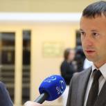 Алексей Коробейников: Надругательство над триколором не останется безнаказанным