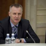 Владимир Власов: По итогам 2012 года педагоги школ стали получать 101, 3 процента от средней зарплаты по области
