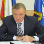 Олег Ковалев: Ни один сквер или парк не должен быть отдан под застройку