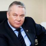 Владимир Путин объявил благодарность Лутфулле Шафигуллину