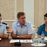Пензенские депутаты хотят запретить в магазинах продажу настоек со спиртом 