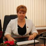 Абрамкина: На встречах с лидером Партии затронуты ключевые вопросы
