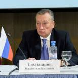 Сенатор просит оставить бесплатным вход в музеи для студентов