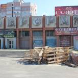 В Ярославле начинается реконструкция кинотеатра «Аврора»