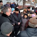 На всероссийском селекторе единороссы обсудили реализацию партпроектов