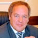 Юрий Панкратов: «Верят только делам!»