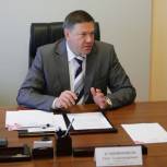 Олег Кувшинников: Молодежь должна заниматься физкультурой и спортом, объединяясь в группы по интересам