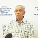 Михаил Свешников: Яков Силин – это человек, близкий нам по духу