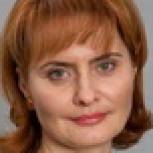Встреча депутата Ирины Великановой с трудовым коллективом ТЦСО № 21 