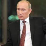 Путин внес три кандидатуры для избрания главой Ингушетии