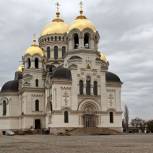 Дон – голосуй за Войсковой собор Новочеркасска!