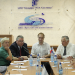 Во Фрунзенском районе создан молодежный совет 