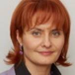 Встреча депутата Ирины Великановой с жителями Южного административного округа на праздничном мероприятии «Осенний Серпантин»