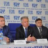 Михаил Астахов: «Управдом» нужен, чтобы разъяснить простые вещи