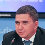 Сергей Ильиных: Томская область сохранит представительство в Государственной Думе России