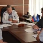 Николай Макаров: «Мы можем действовать только в рамках закона»
