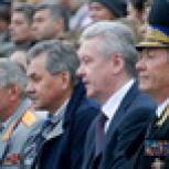 Международный военно-музыкальный фестиваль «Спасская башня – 2013» открыт в Москве