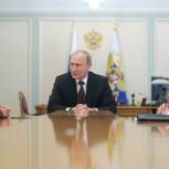 Российская делегация отправится в США решать вопрос по Сирии