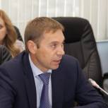 Кондрашов: Наша задача – обеспечить молодых учителей жильем