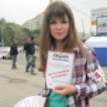 Активисты продолжают помогать пострадавшим на Дальнем Востоке