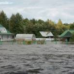 В Комсомольске-на-Амуре готовятся к пику наводнения