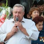"Дни Памяти" на Смоленщине объединили тысячи людей