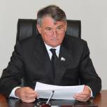 Юрий Воробьев ответил на вопросы вологжан